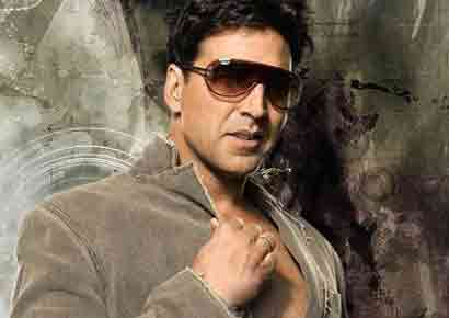 Akshay Kumar not remaking Kolaveri Di	